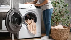 Die häufigsten Ursachen für vibrierende Waschmaschinen und wie du sie beseitigst