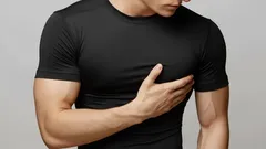 Wie man schlaffe Brustmuskeln bekämpft: Die besten Übungen für sichtbare Ergebnisse