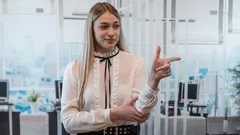 16 beste Tipps für ein sicheres Bewerbungsgespräch