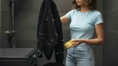 Wie man Tierhaare aus der Wäsche entfernt – ein einfacher Trick, den jeder kennen sollte