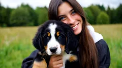 Diese Hunderassen riechen kaum: Die besten Tipps für ein geruchsfreies Zuhause