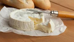 So gelingt hausgemachter Sauermilchkäse wie bei Oma