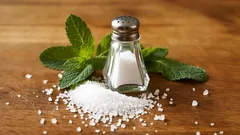 Salzalternativen: Wie Sie die Natriumaufnahme reduzieren, ohne auf Geschmack zu verzichten