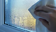 So schützt du deine Fenster im Winter vor Feuchtigkeit mit einfachen Hausmitteln